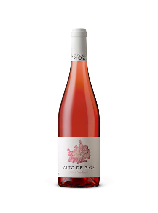 ALTO DE PIOZ ROSÉ