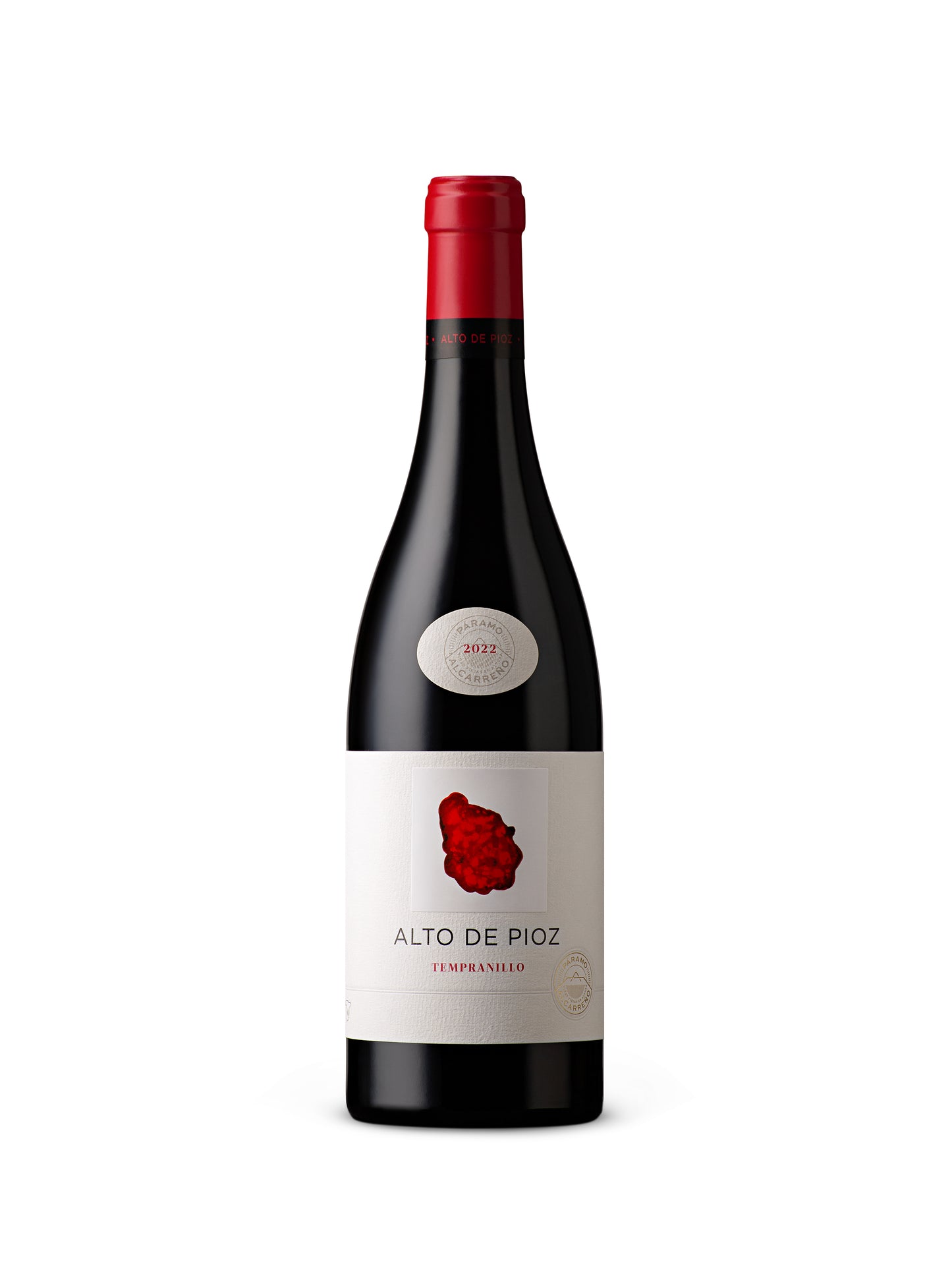 ALTO DE PIOZ TINTO