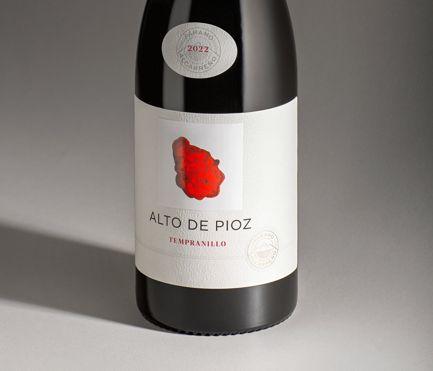 ALTO DE PIOZ TINTO