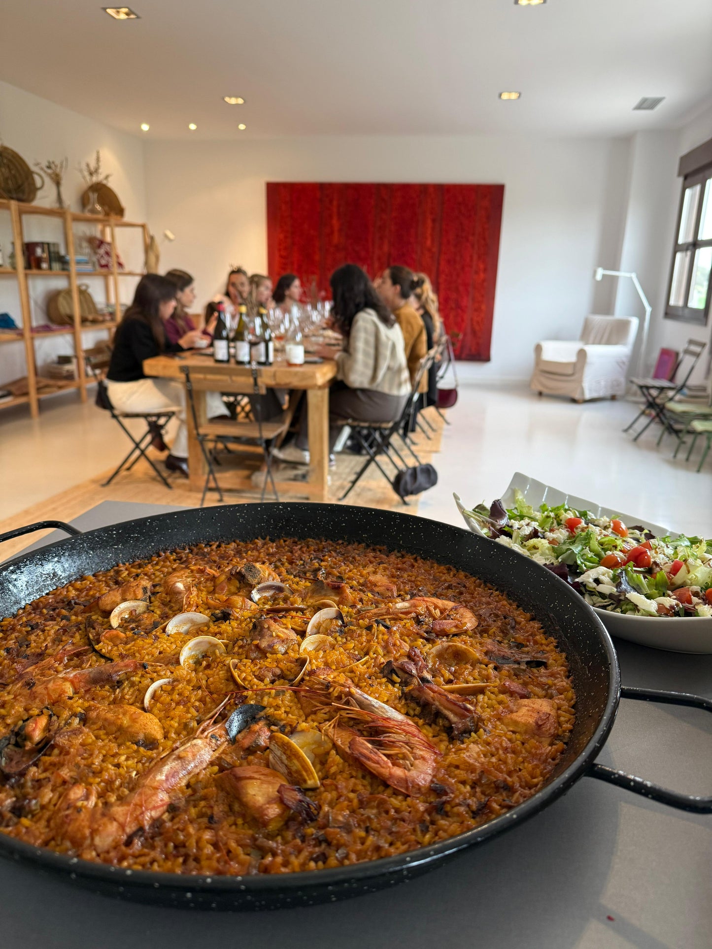 Comida
